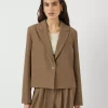 Dakota LS Blazer
