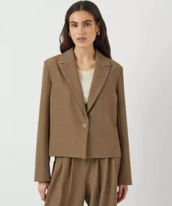 Dakota LS Blazer