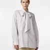 Loma LS Stripe Shirt