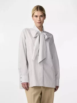Loma LS Stripe Shirt