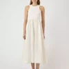 Miri SL Long Dress