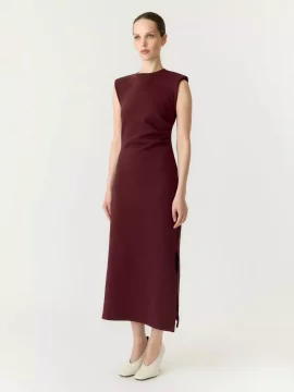 Pina SL Long Dress