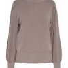 Fonny LS Knit Pullover