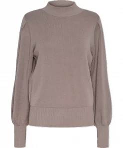 Fonny LS Knit Pullover