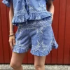 Ellie HW Shorts