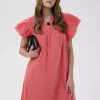 Catinka Dress