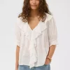 Musso SS Blouse