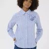 Art Fitted Shirt