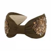 Olive Crystal