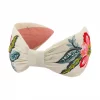 Embroidered Floral