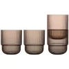Billi Vattenglass 4-pack