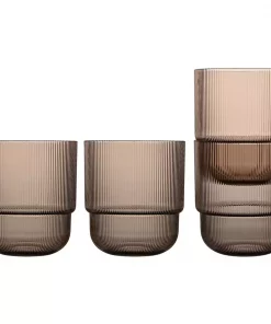 Billi Vattenglass 4-pack