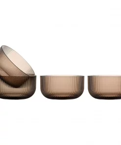 Billi Skål 4-pack