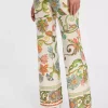 Jersey Trousers Donia