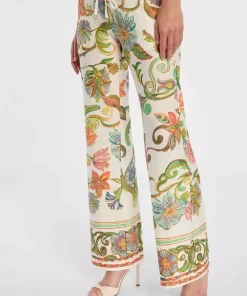 Jersey Trousers Donia