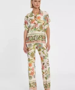 Jersey Blouse Duena