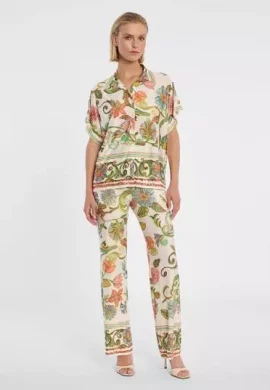 Jersey Blouse Duena