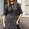 Madison Dress