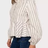 Diana Shirt Vanilla