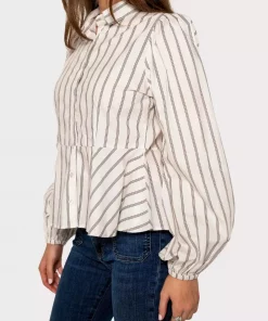 Diana Shirt Vanilla