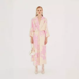 Lotta Kimono Dress