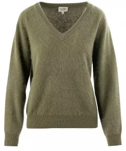 Carina Sweater