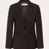 Cadie Mel Core Blazer