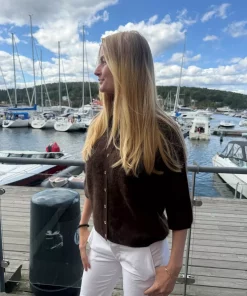 Reese Cardigan