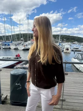 Reese Cardigan