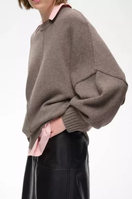 Noomi Kaxy Pullover
