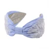 Blue Stripe