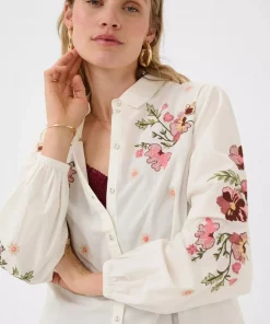 Peona Shirt