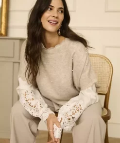 Tina Blouse