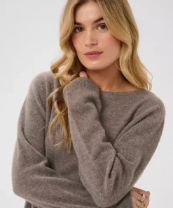 Mela Pullover