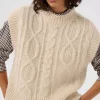Chanina Waistcoat