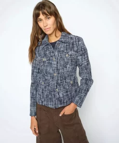 Fione Leoni Jacket