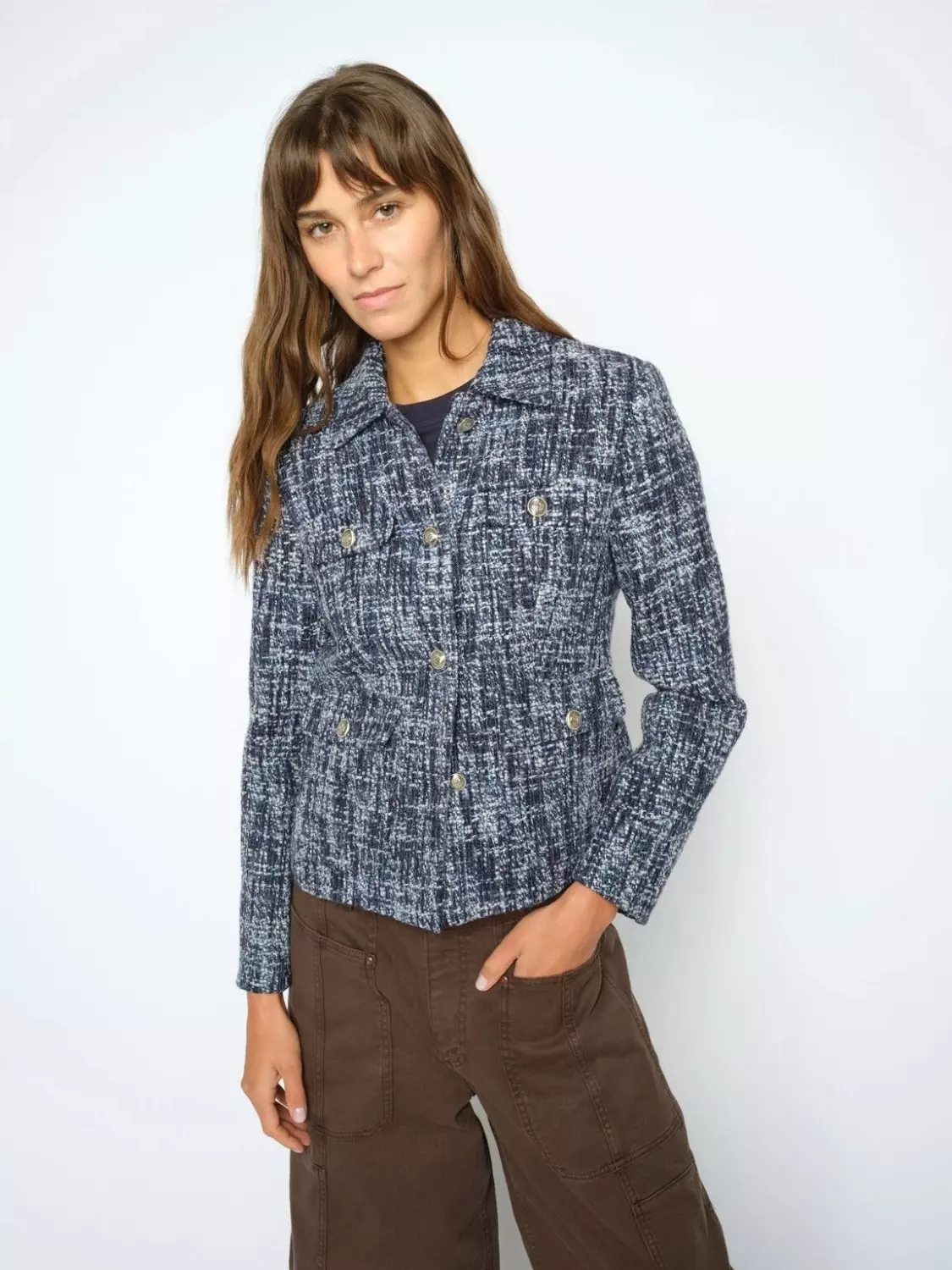 Fione Leoni Jacket