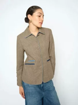 Rio Ann Blazer