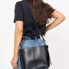 Nappa Fraya small bag