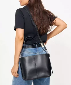 Nappa Fraya small bag