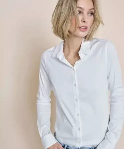 Tina Jersey Shirt