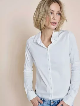 Tina Jersey Shirt