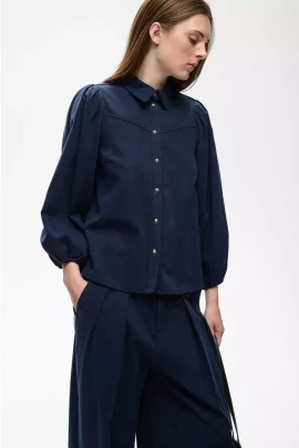 Hessi Ballari Shirt