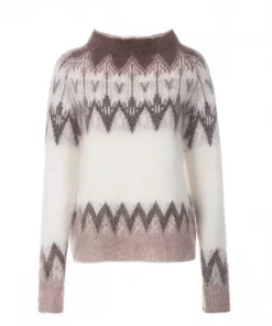 Audrey Sweater
