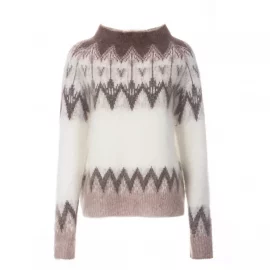 Audrey Sweater