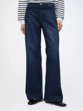 Dara Emerd Jeans