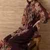 Isolde Dress Long