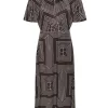 Becca Miria Dress