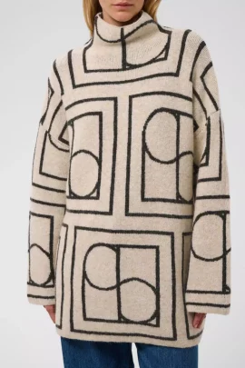 Hedaya Pullover