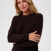 Mela Pullover